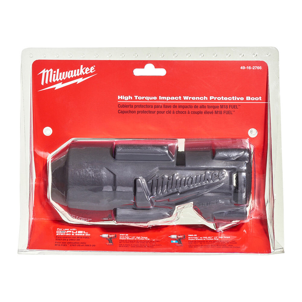 KAUÇUK KILIF M18 ONEFHIWF12 İÇİN - MILWAUKEE