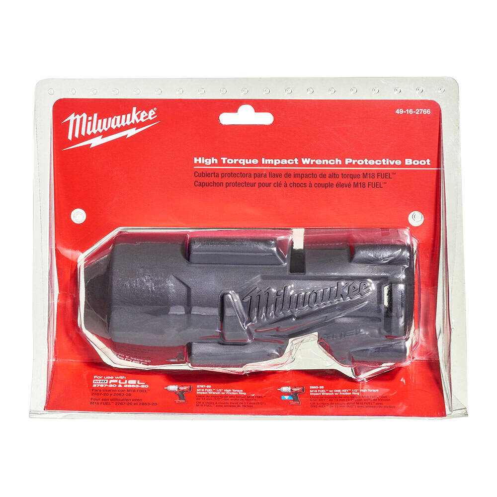 KAUÇUK KILIF M18 ONEFHIWF12 İÇİN - 1