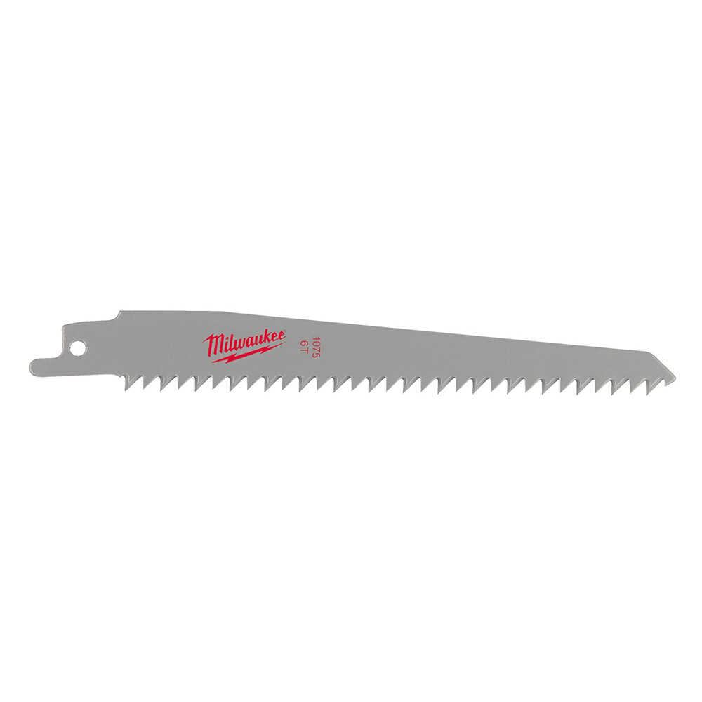 150 Mm Kılıç Testere (ahşap) Hcs S644d - 3