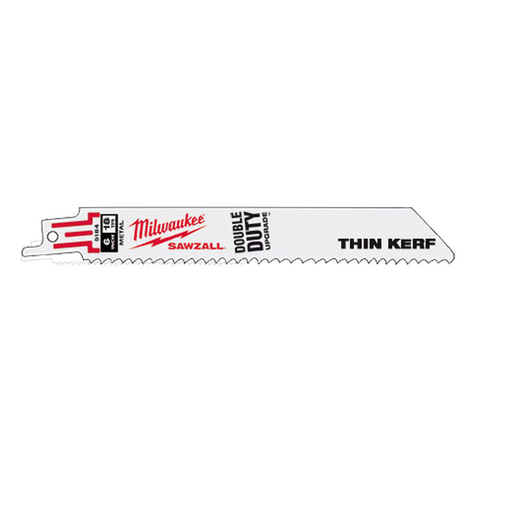 150 mm Kılıç Testere Bi-Metal Mt/Pro S922EF - 1