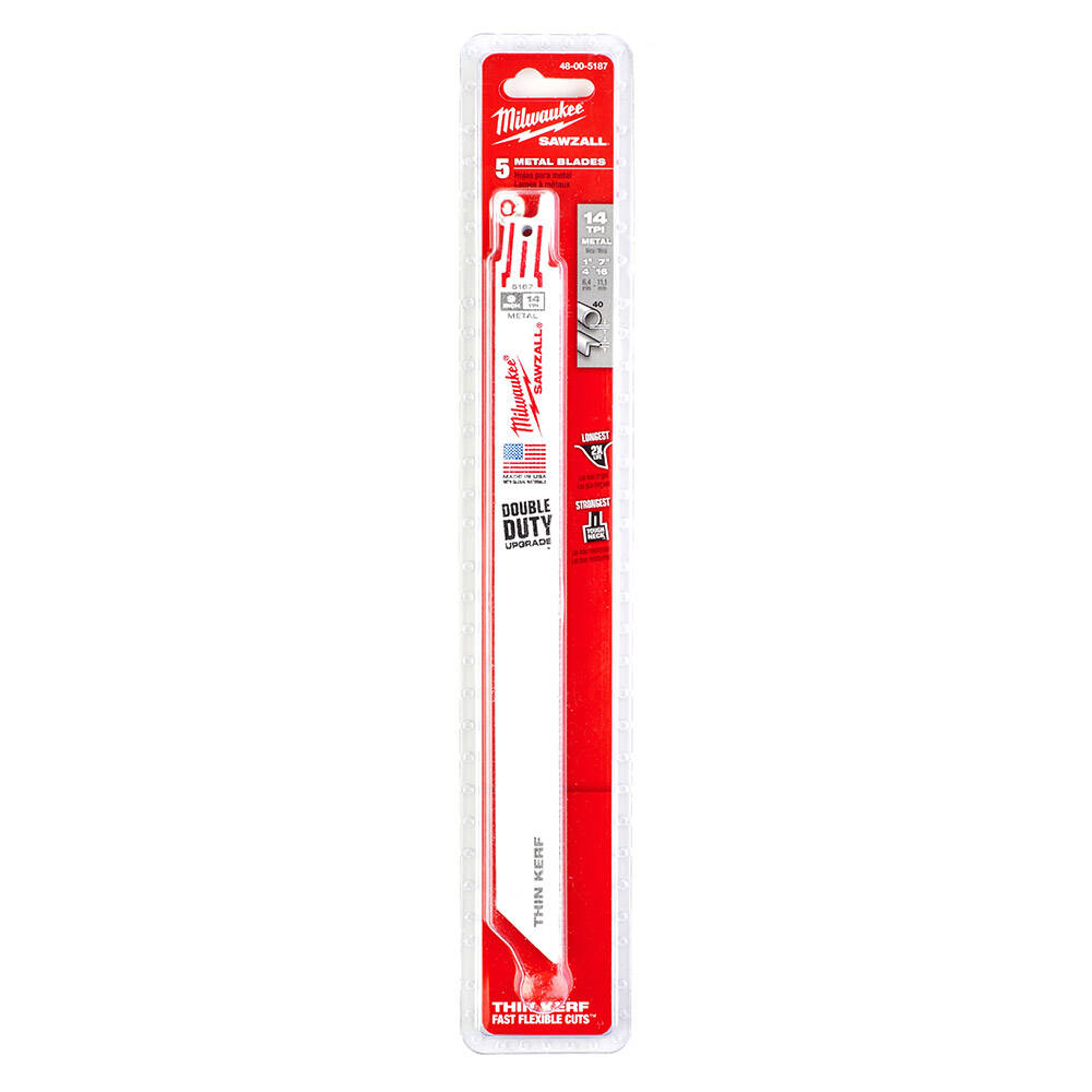 230 mm Bi-Met Mt/Pro S1122Bf Kılıç Testere - 1