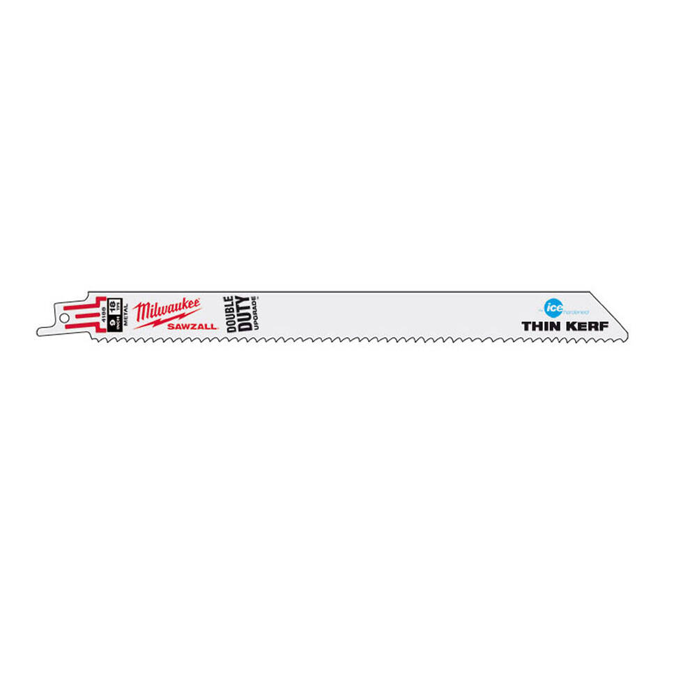 230 mm Ice Edge Kılıç Testere S1122Ef Bi-Metal. Co - 5'li - 1
