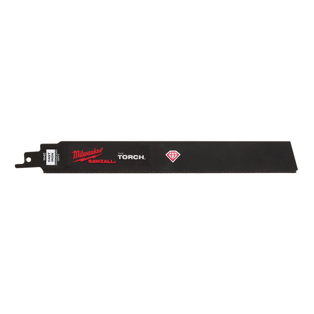 230 mm Kılıç Testere Elmaslı Döküm/Boru/Fiber - 1