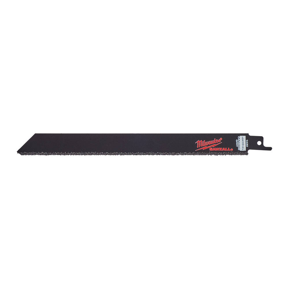 230 mm TC Döküm/Fiber/Boru S1130R 3'lü Kılıç Testere - 1