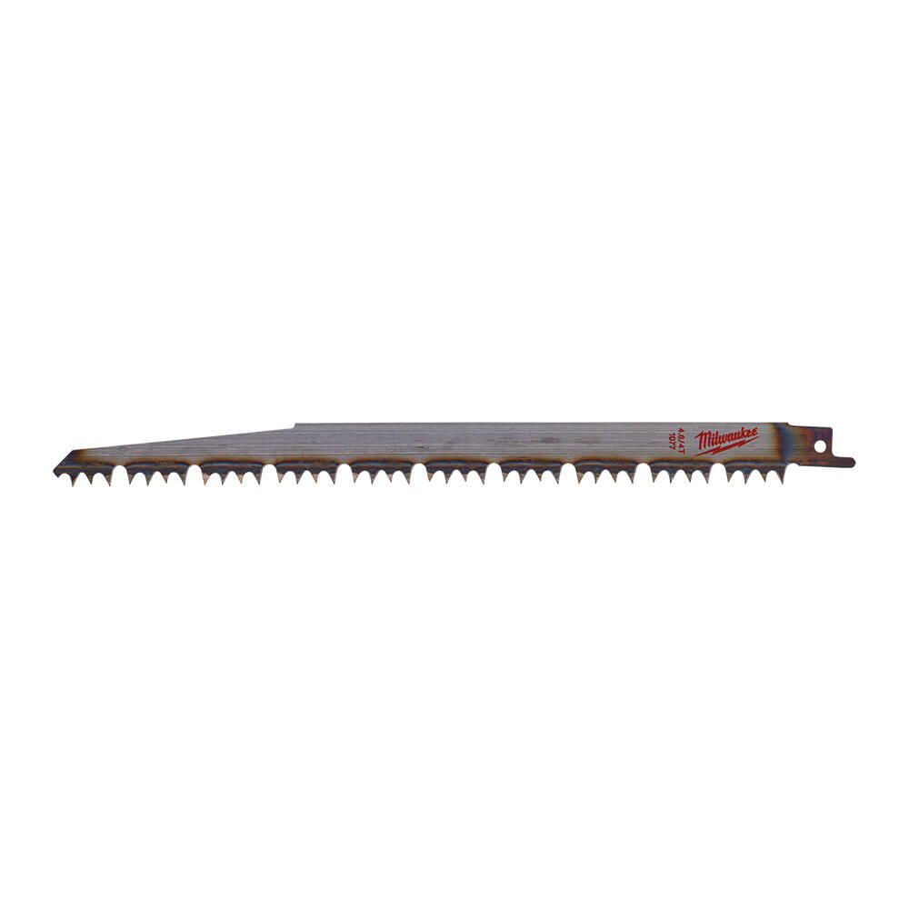 240 mm Kılıç Testere (Ahşap) S1531L - 3'lü - 2