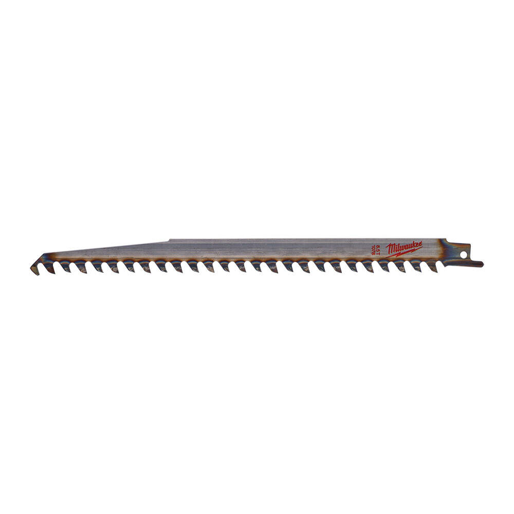 240 mm Kılıç Testere (Ahşap) Hcs S1542K - 3'lü - 2