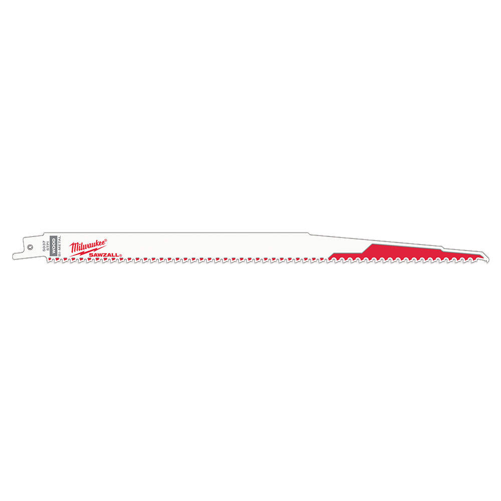 300 mm Kılıç Testere S1411Df Bi-Metal Ahş/Pl - 1
