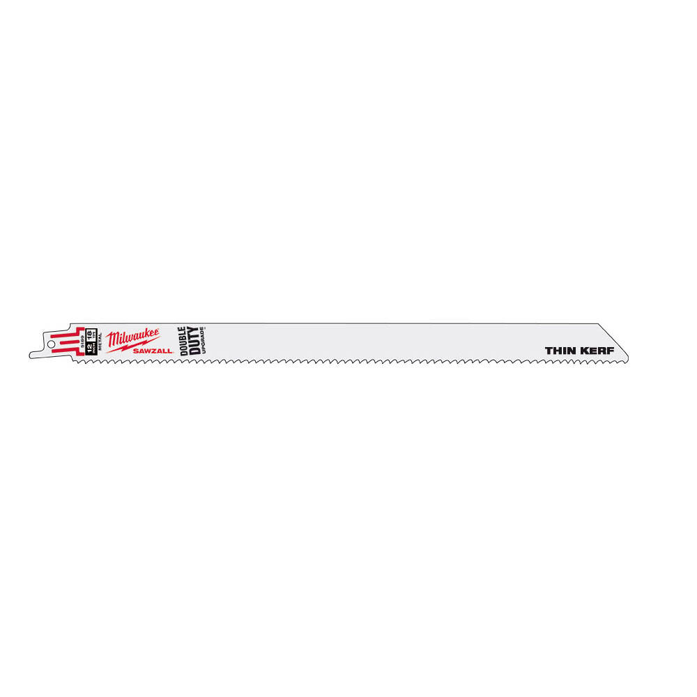 300 mm Kılıç Testere Bi-Metal Mt/Pro S- - 1