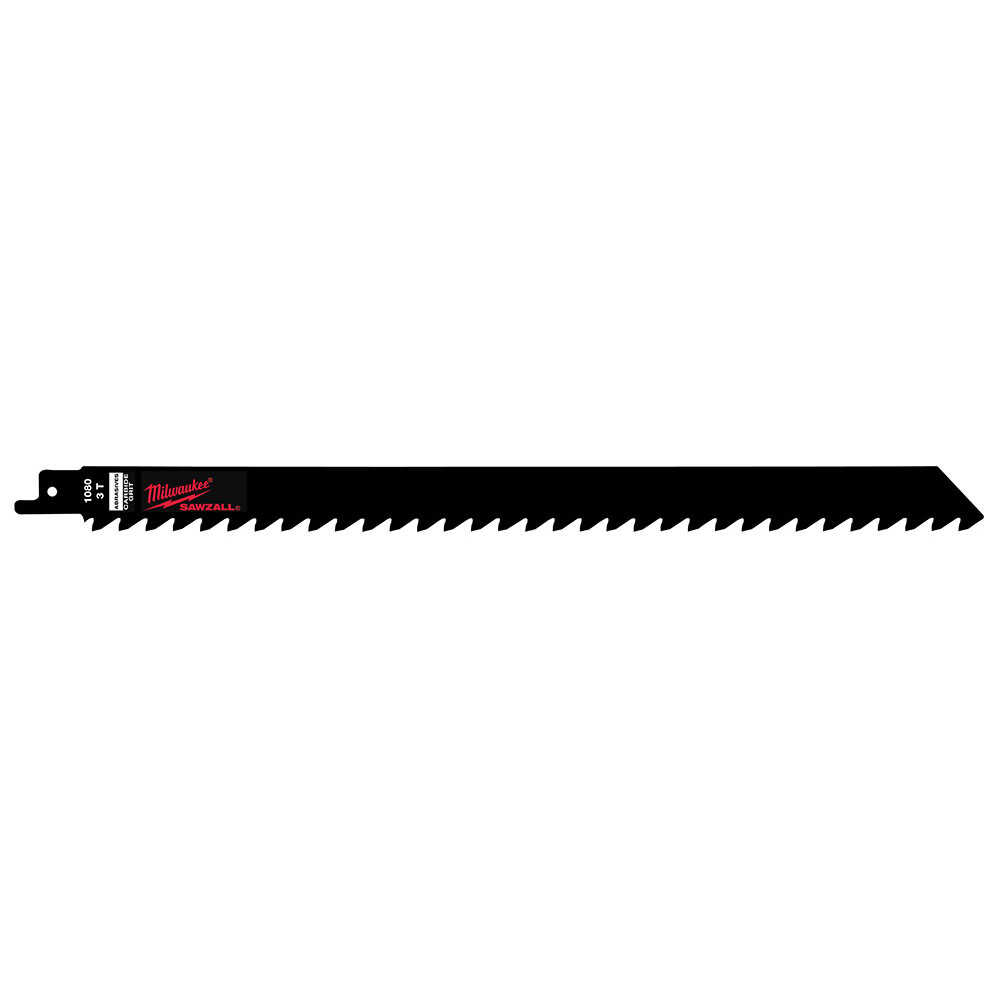 305 Mm Kılıç Testere Tc Yutong/fiberglass S1241hm