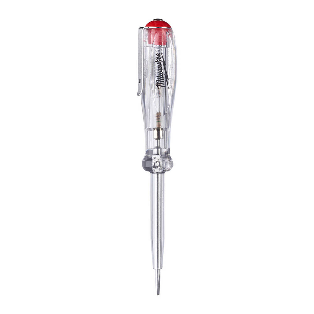 SL0.5x3. 0x65 mm VDE 1000V Kontrol Kalemi - 1