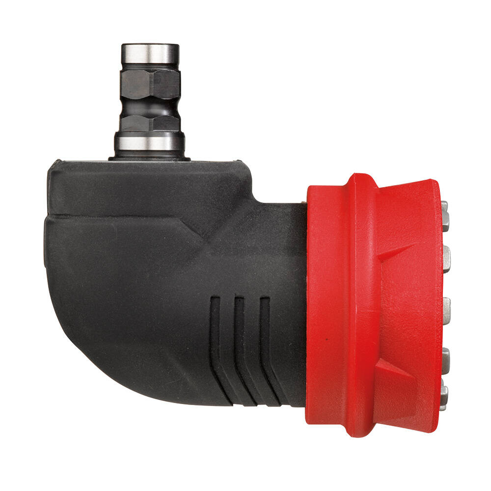 Köşe Vidalama Adaptörü M12 BDDX İçin - 1