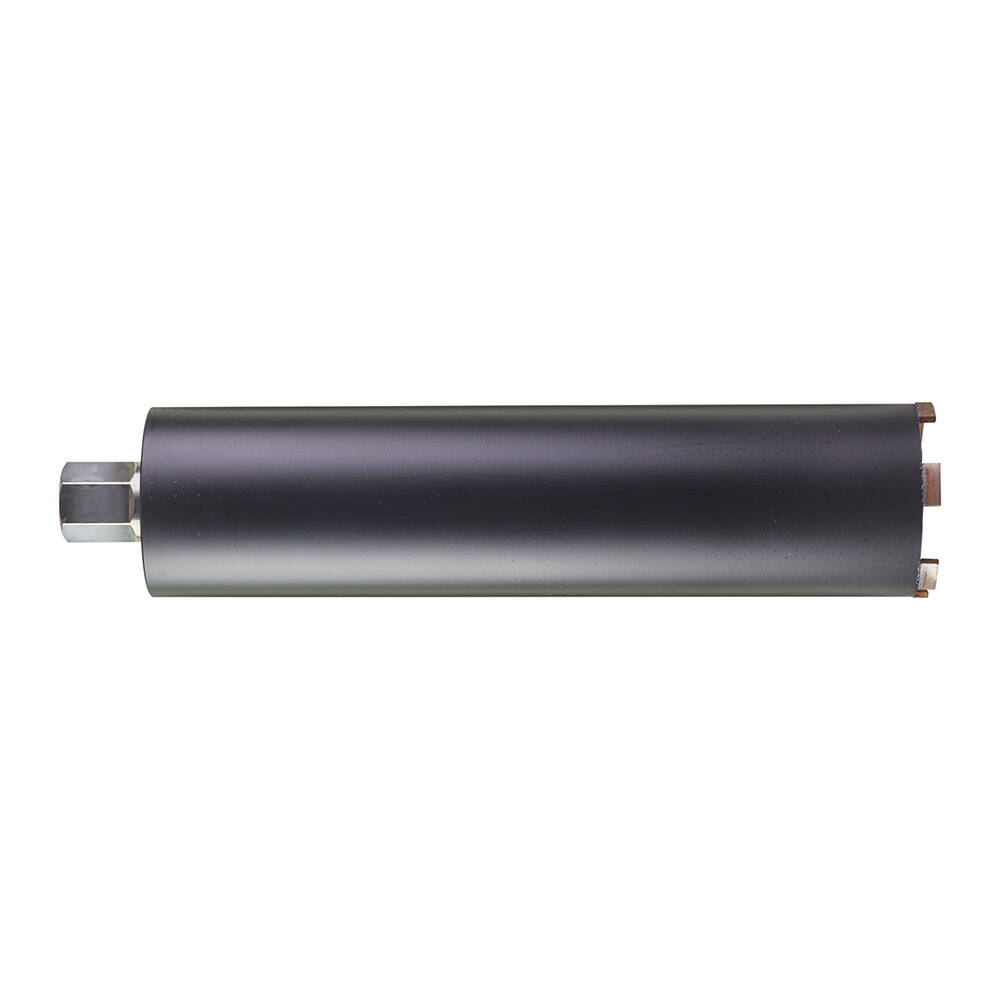 DCHXL 112X490 mm 1-1/4 Unc Kuru Karot Ucu - 2