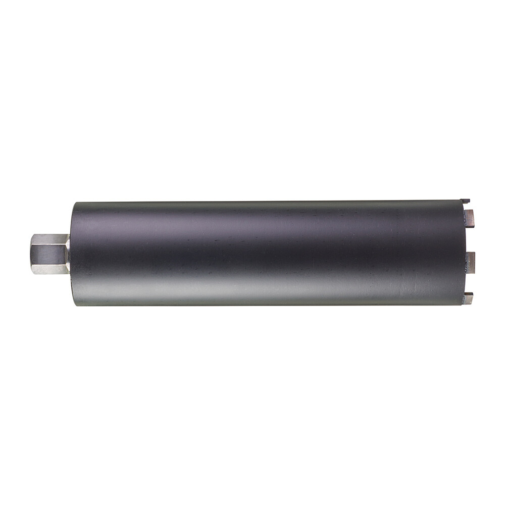DCHXL 122X490 mm 1-1/4 Unc Kuru Karot Ucu - 2