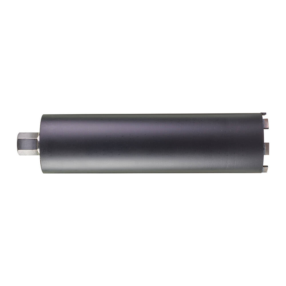 DCHXL 122X490 mm 1-1/4 Unc Kuru Karot Ucu - 2