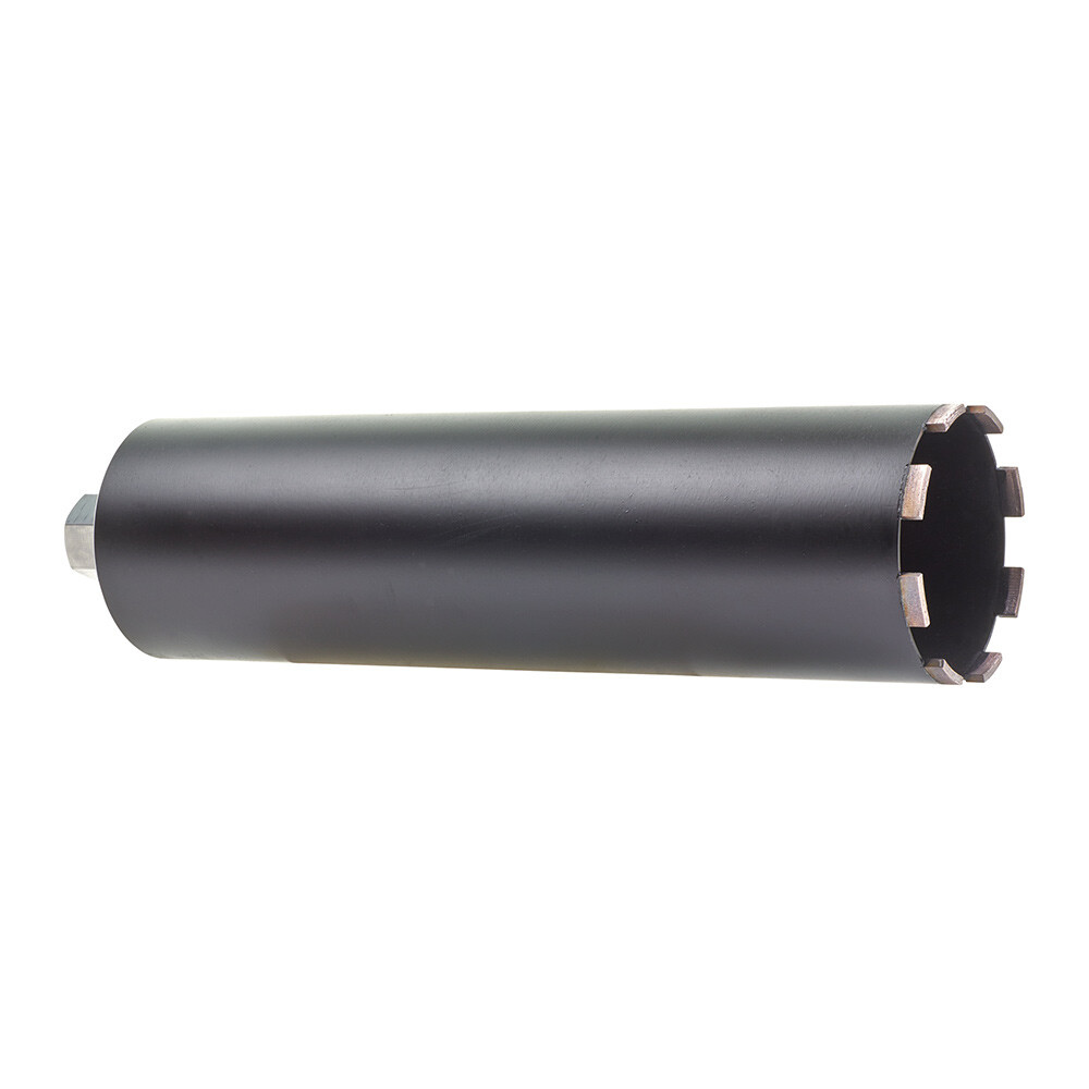 DCHXL 127X490 mm 1-1/4 Unc Kuru Karot Ucu - 2