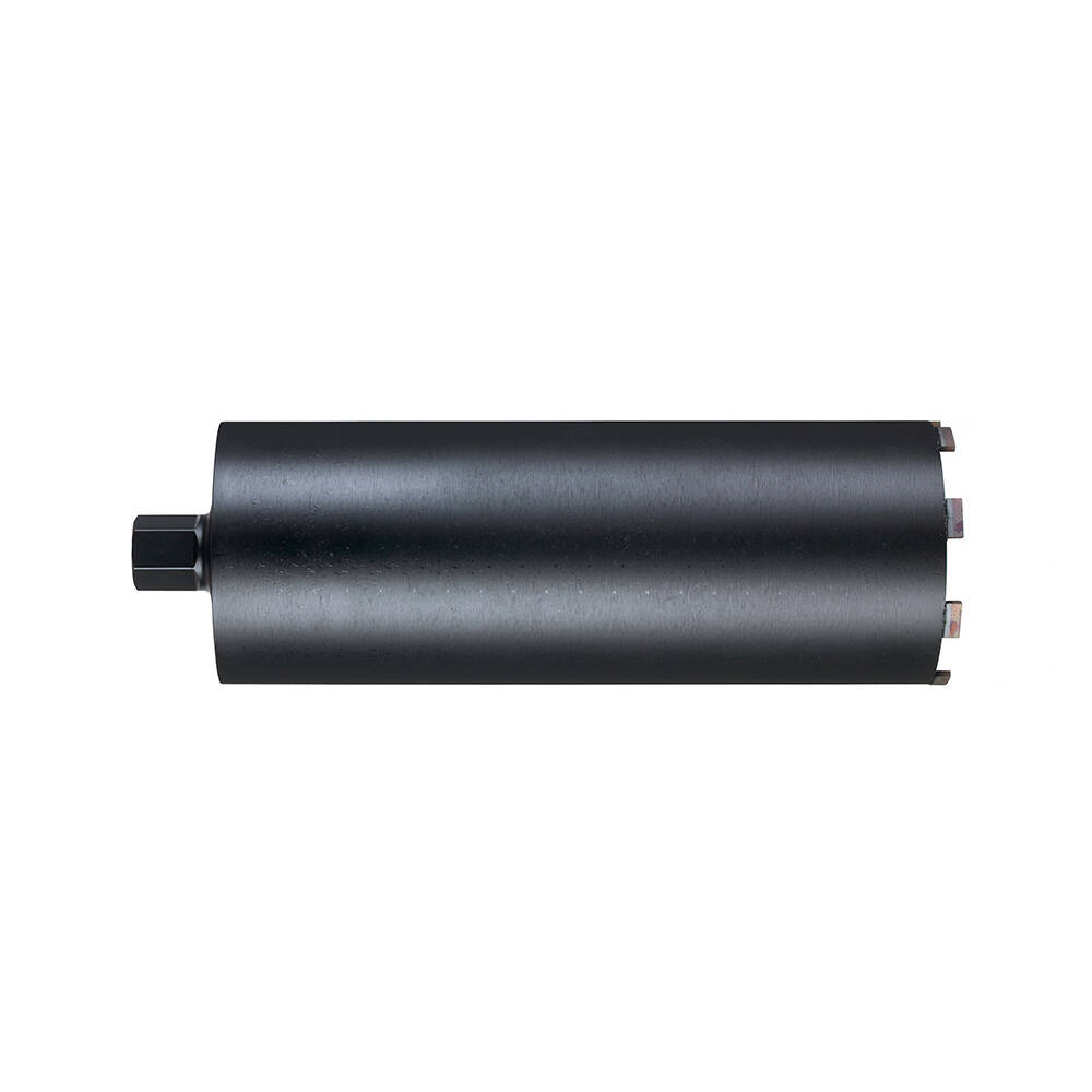 DCHXL 162X490 mm 1-1/4 Unc Kuru Karot Ucu - 2