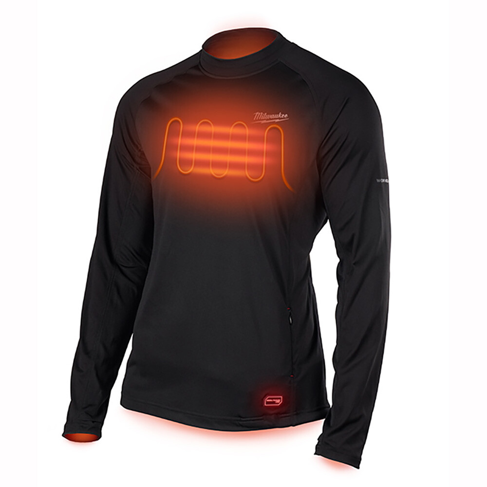 L4 HBLB-301XXL ISITICILI İÇLİK - 3