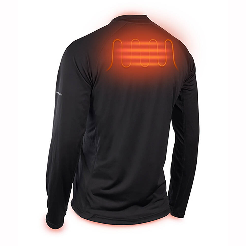 L4 HBLB-301XXL Isıtıcılı İçlik - 1