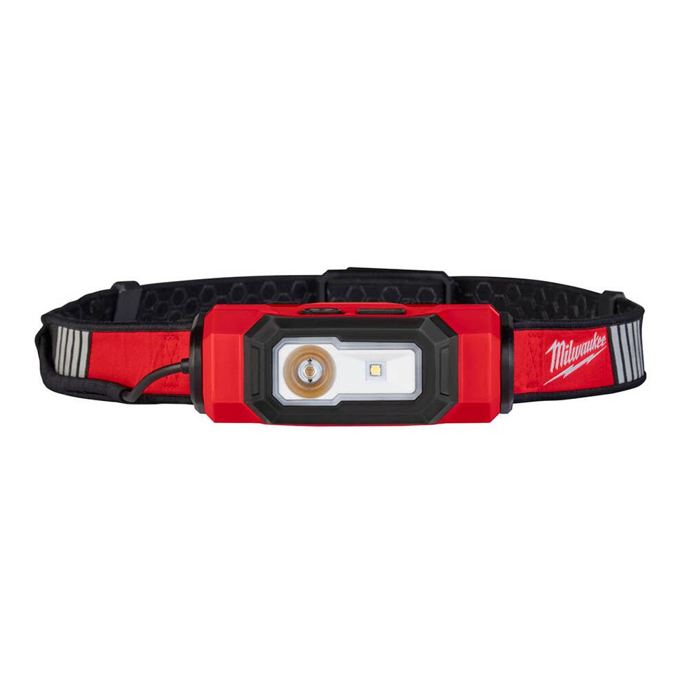 L4HL-VIS-301 Usb Kafa Lambası 600 L - 1