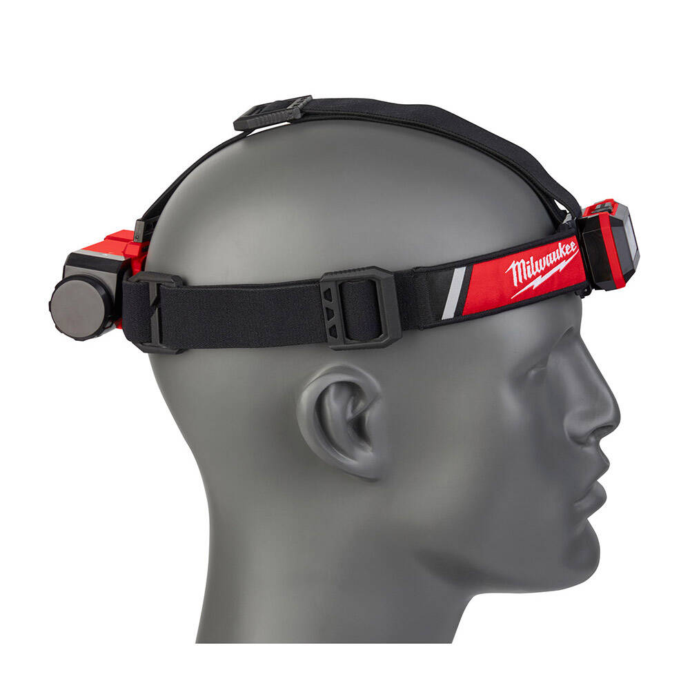 L4HLRP-201 Led Baş Lambası - 1