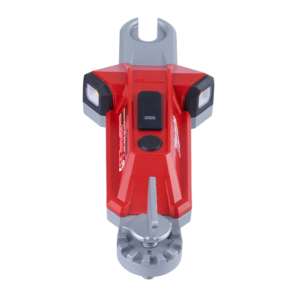 L4HSL-301 Redlithium Şarj Edilebilir Işık - 1