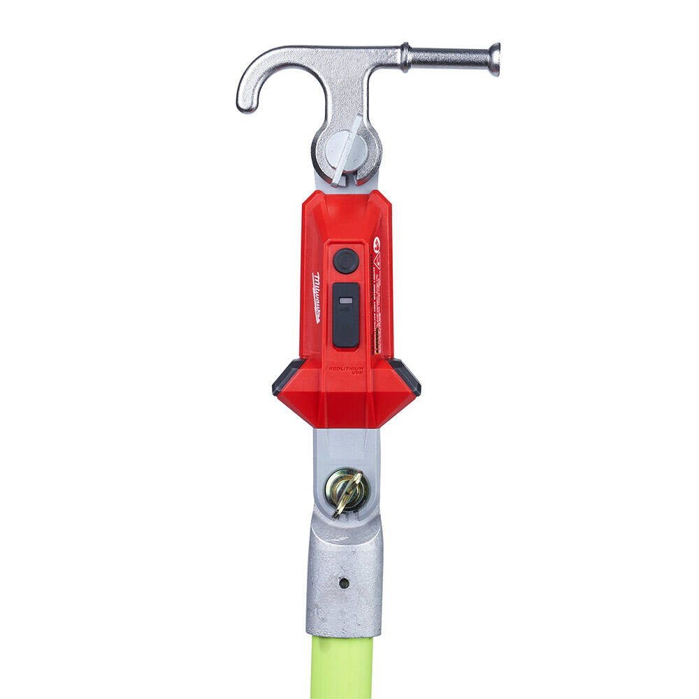 L4HSL-301 Redlithium Şarj Edilebilir Işık - 3