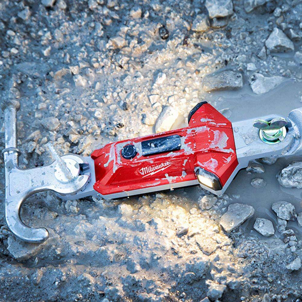 L4HSL-301 Redlithium Şarj Edilebilir Işık - 4