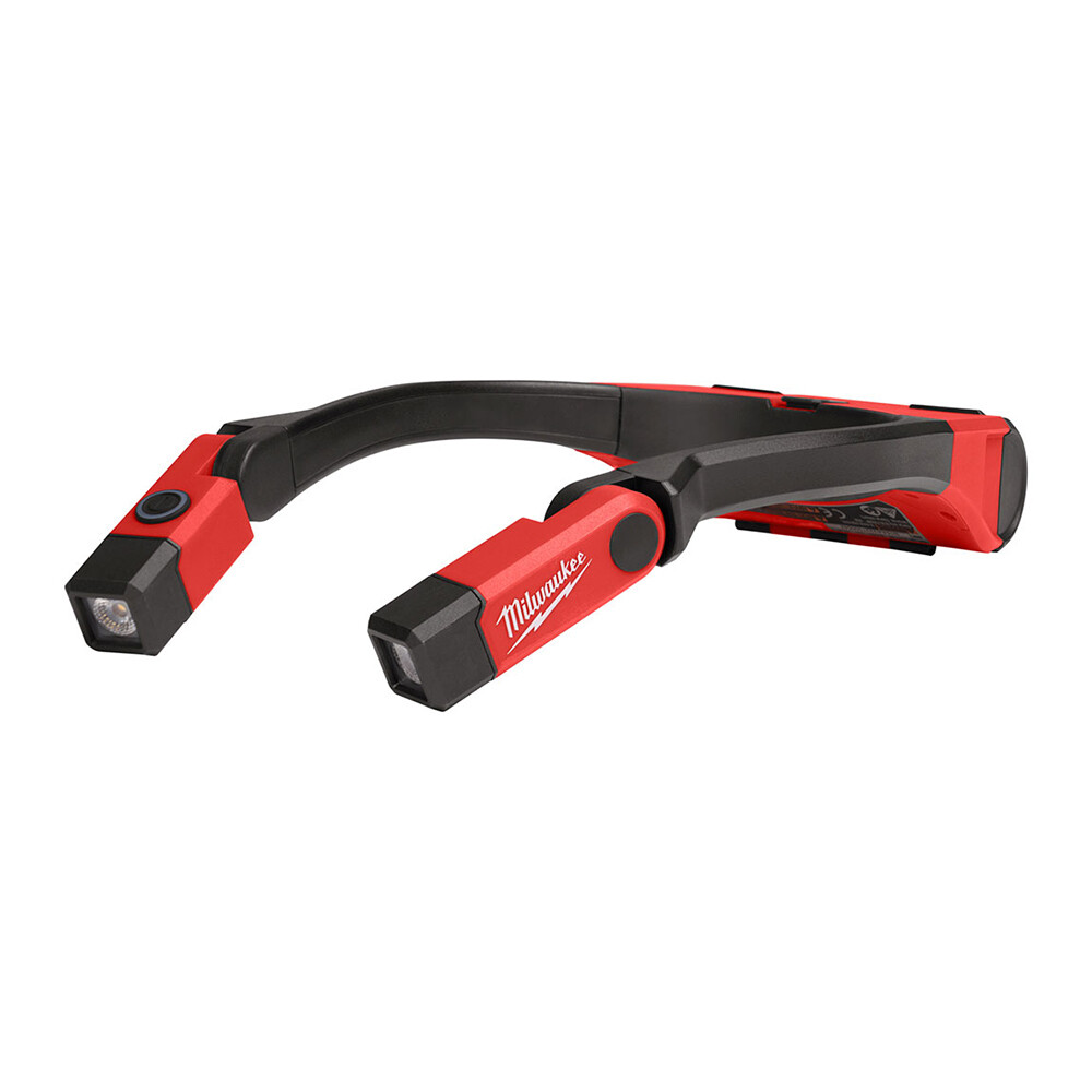 L4NL 400-301 USB İle Sarj Edilebilir Boyun Lambası - 2