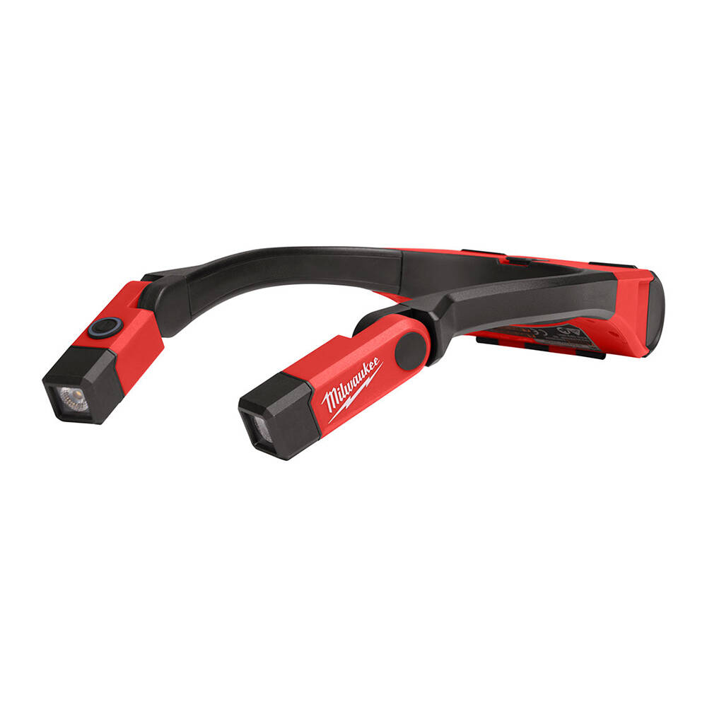 L4NL 400-301 USB İle Sarj Edilebilir Boyun Lambası - 2