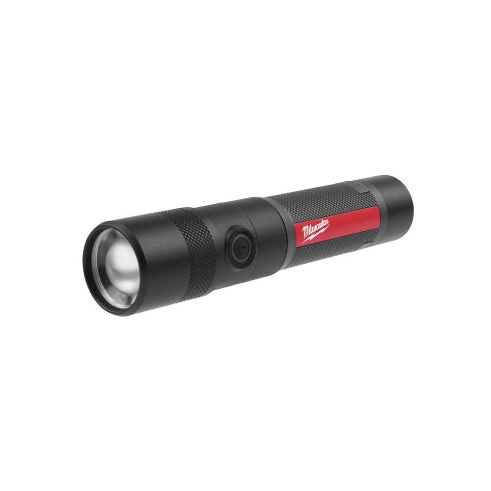 L4TMLED-301 Akülü El Feneri 1100 L - 1