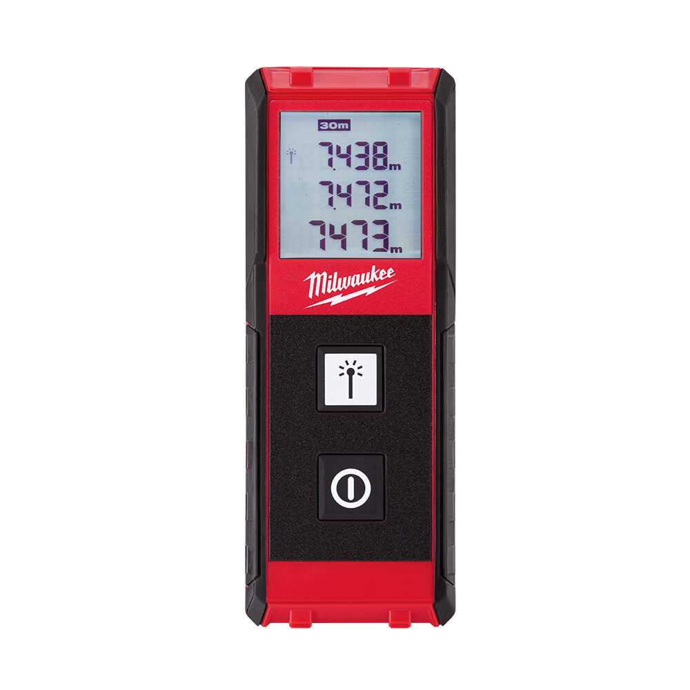 LDM 30 Lazer Metre - 30 M - 1