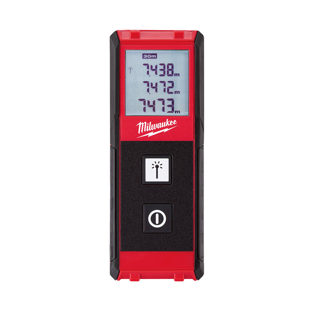 LDM 30 Lazer Metre - 30 M - 1