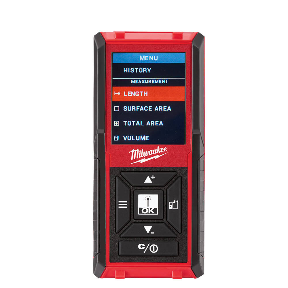 LDM 45 Lazer Metre - 45 M - 1