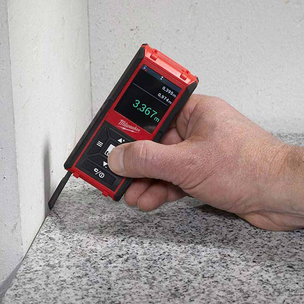 LDM 45 Lazer Metre - 45 M - 4