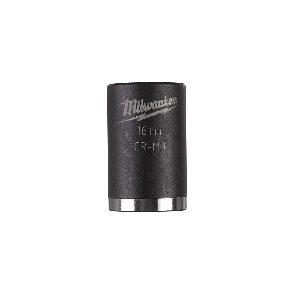 16 mm Darbeli Lokma Endüstri Tip Shw 1/2 İnç Kısa - 2