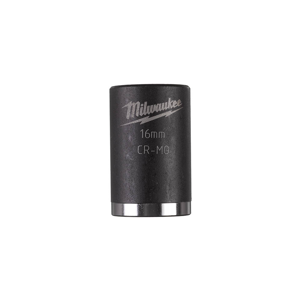 16 mm Darbeli Lokma Endüstri Tip Shw 1/2 İnç Kısa - 2