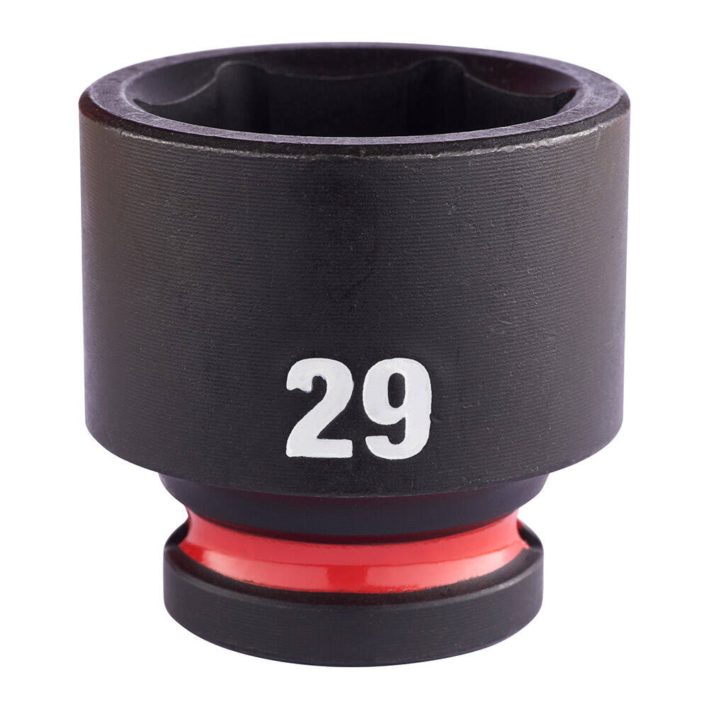 29 mm Darbeli Lokma Endüstri Tip Shw 1/2 İnç Kısa - 2