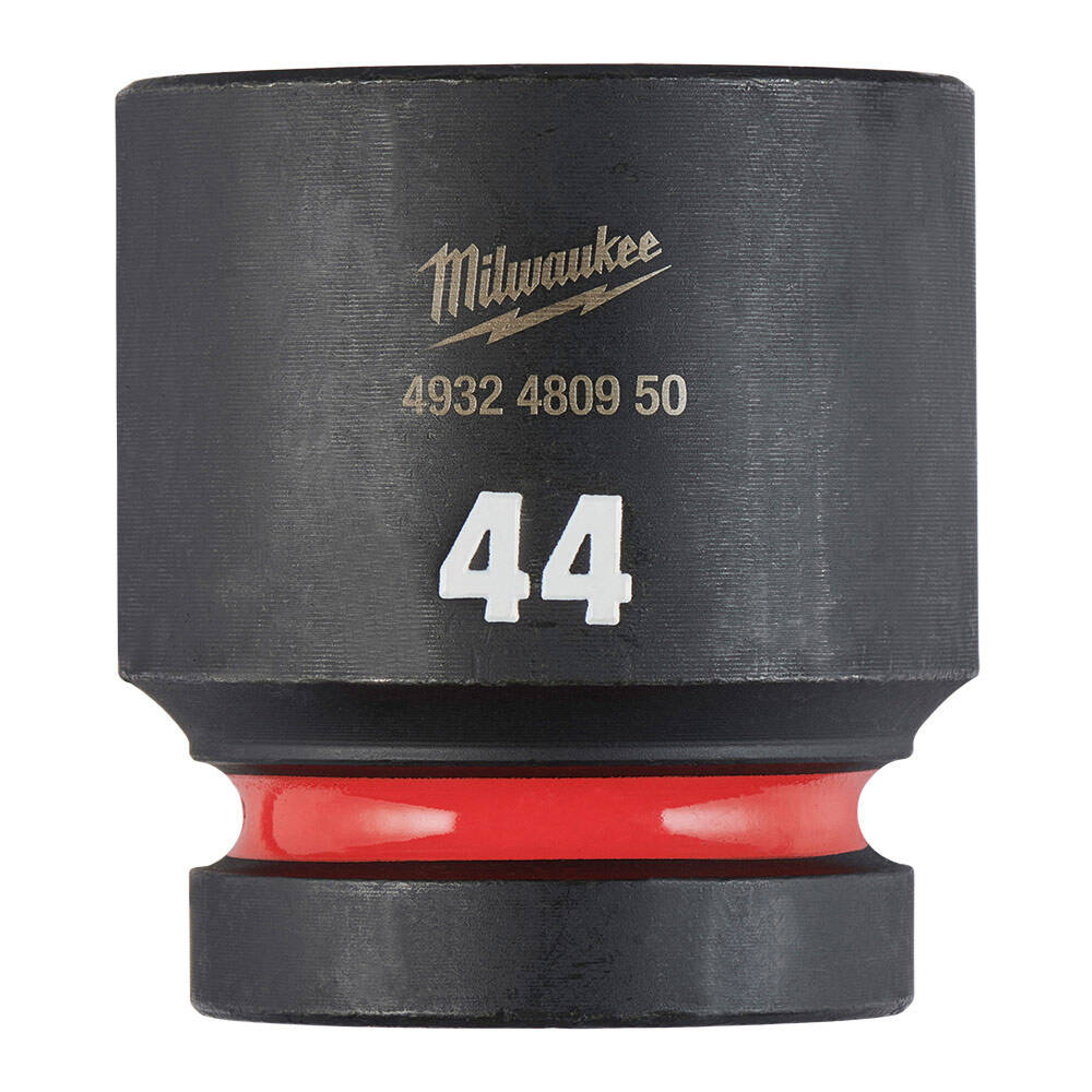 SHW Endüstiriyel Darbeli Lokma  1 İnç Std 44mm-1 Adet - 1