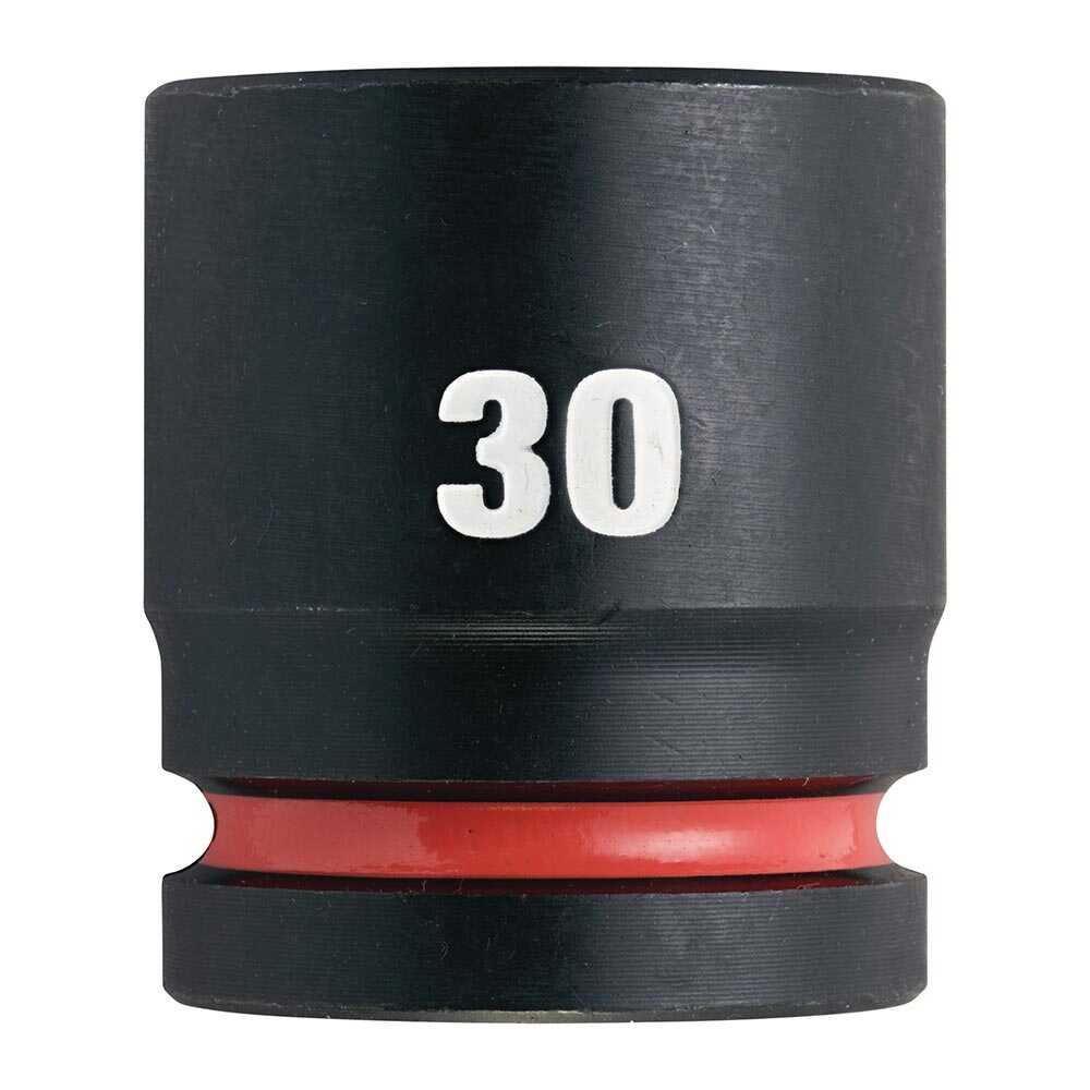 30 Mm Darbeli Lokma Endüstri Tip Shw 3/4 İnç Kısa 