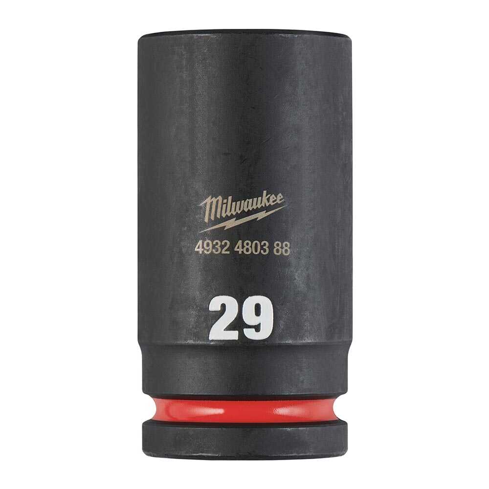 29 Mm Darbeli Lokma Endüstri Tip Shw 3/4 İnç Derin
