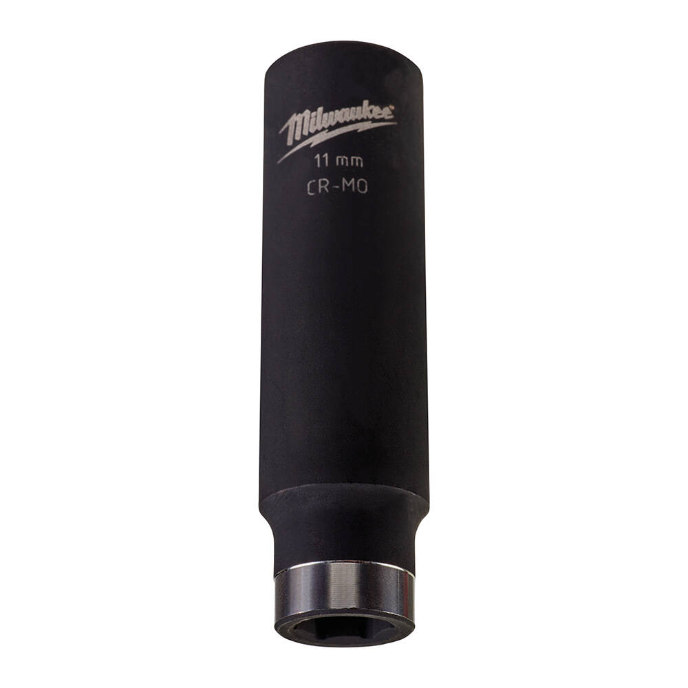 1/2 SKT 11 mm P1M Darbeli SHW Endüstriyel Lokma - 2