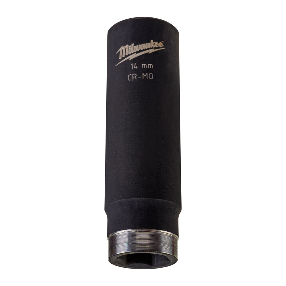1/2 SKT 14 mm P1M Darbeli SHW Endüstriyel Lokma - 2