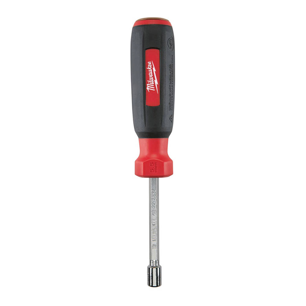 5. 5 mm Lokma Tornavida - 1