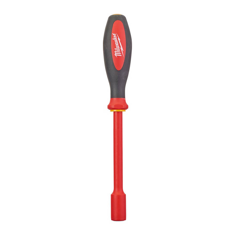 SW10x125 mm VDE 1000V Lokma Tornavida - 1