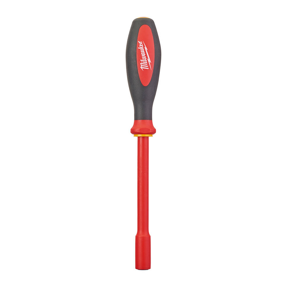 SW7 x 125 mm VDE 1000V Lokma Tornavida - 1