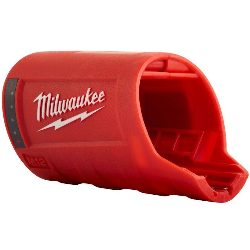 M12 Akü İçin Usb Yuvası - 1