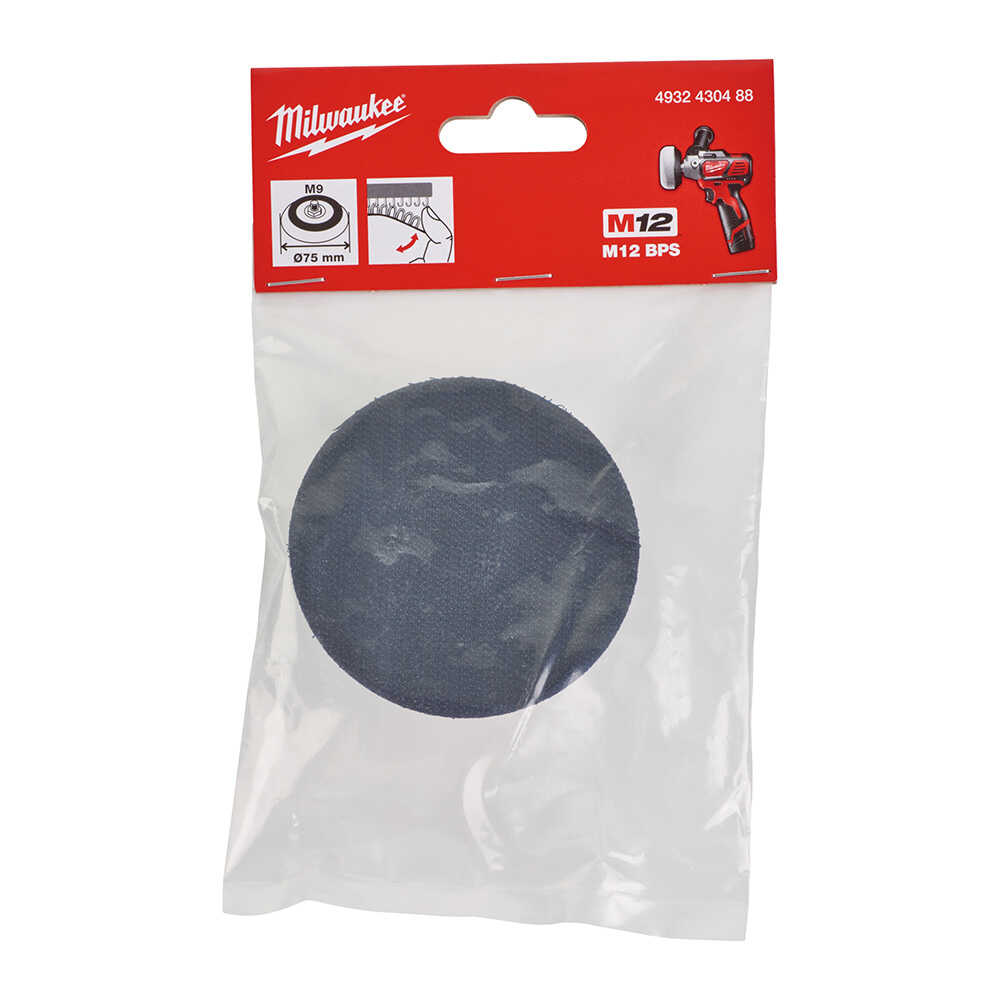 75 Mm Disk / M12 Bps İle Uyumlu