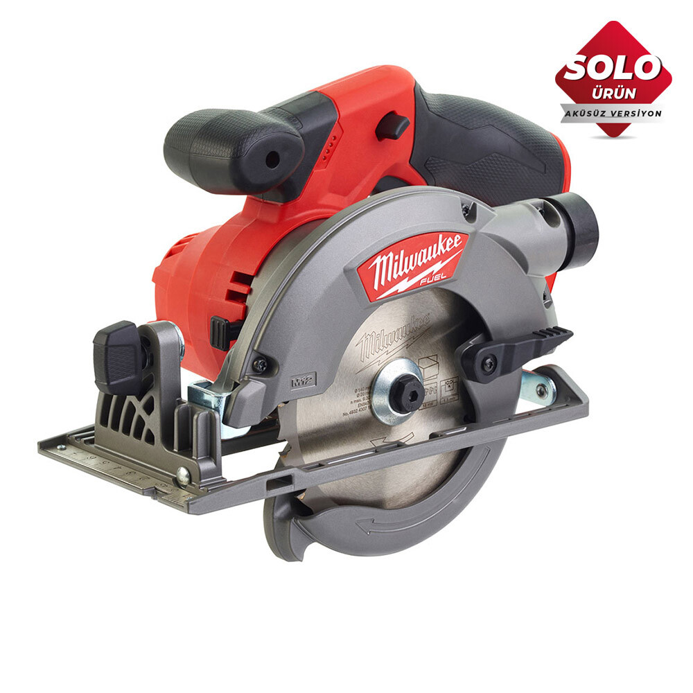 M12 CCS44-0 Akülü Daire Testere - MILWAUKEE
