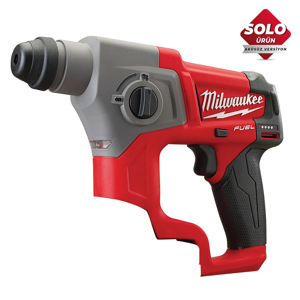 M12 CH-0 Akülü Pnömatik Delici - MILWAUKEE