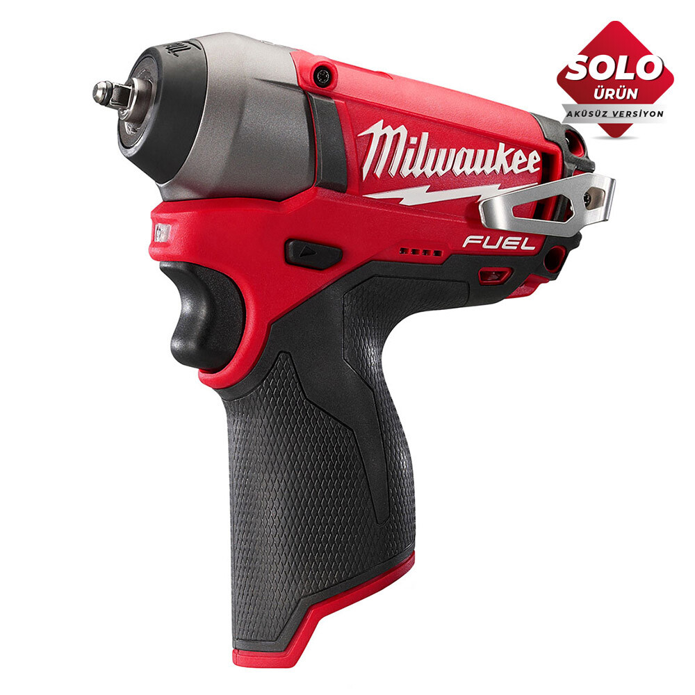 M12 CIW14-0 Akülü Darbeli Somun Sıkma - MILWAUKEE